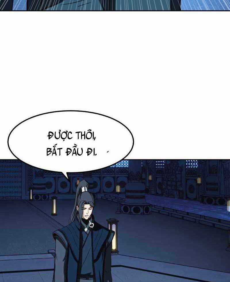 Túy Kiếm Dạ Hành Chapter 42 trang 12