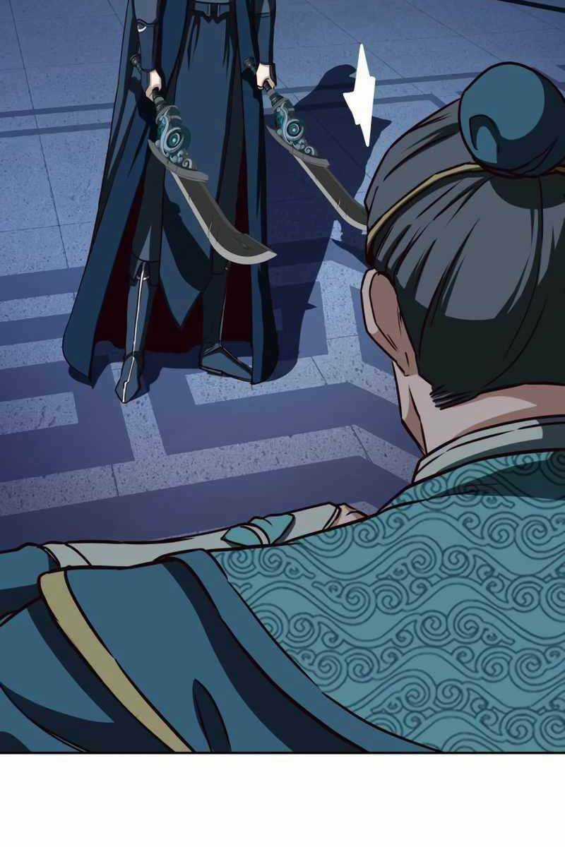 Túy Kiếm Dạ Hành Chapter 42 trang 13