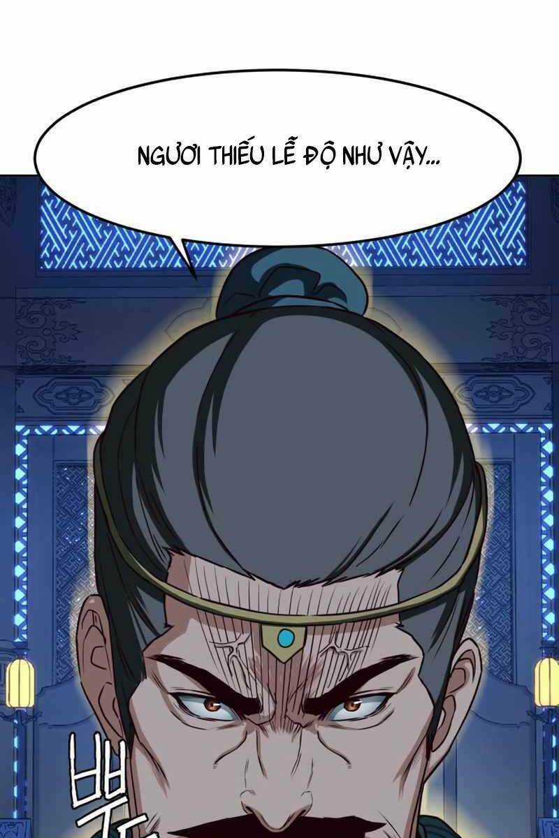 Túy Kiếm Dạ Hành Chapter 42 trang 14