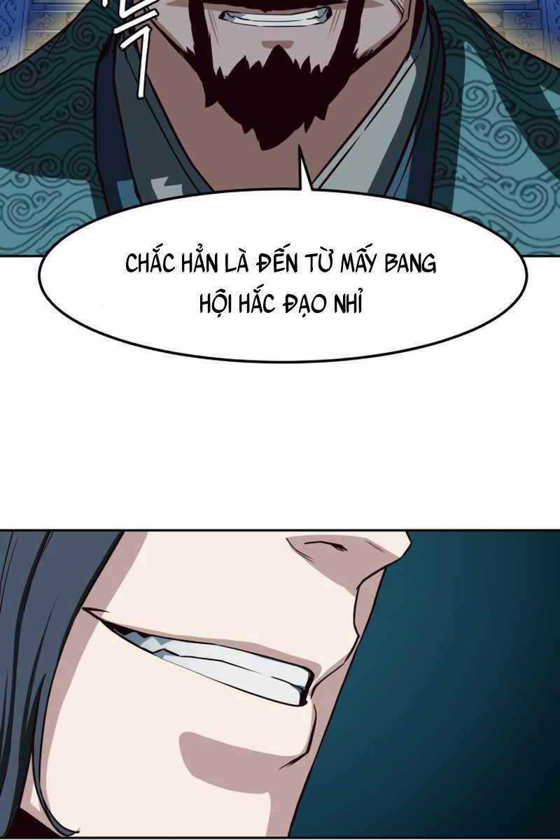 Túy Kiếm Dạ Hành Chapter 42 trang 15