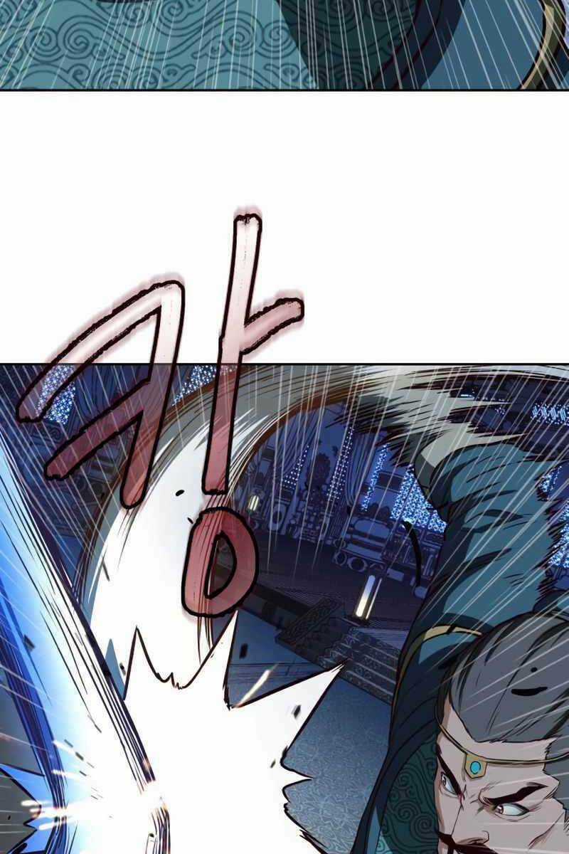 Túy Kiếm Dạ Hành Chapter 42 trang 18