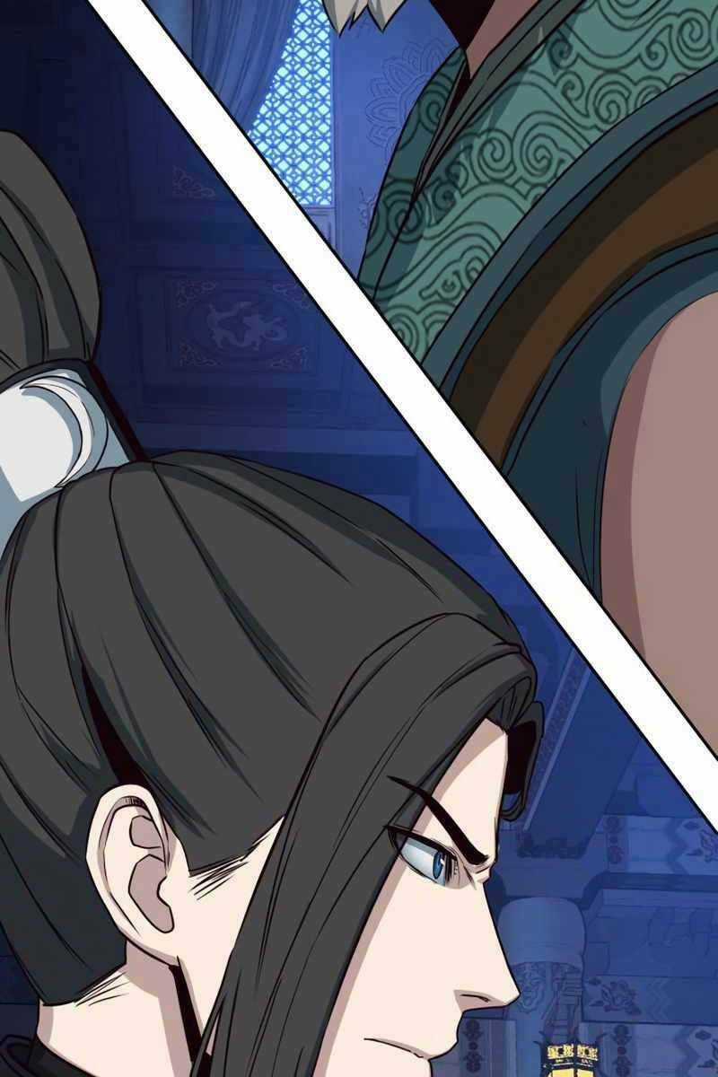 Túy Kiếm Dạ Hành Chapter 42 trang 2