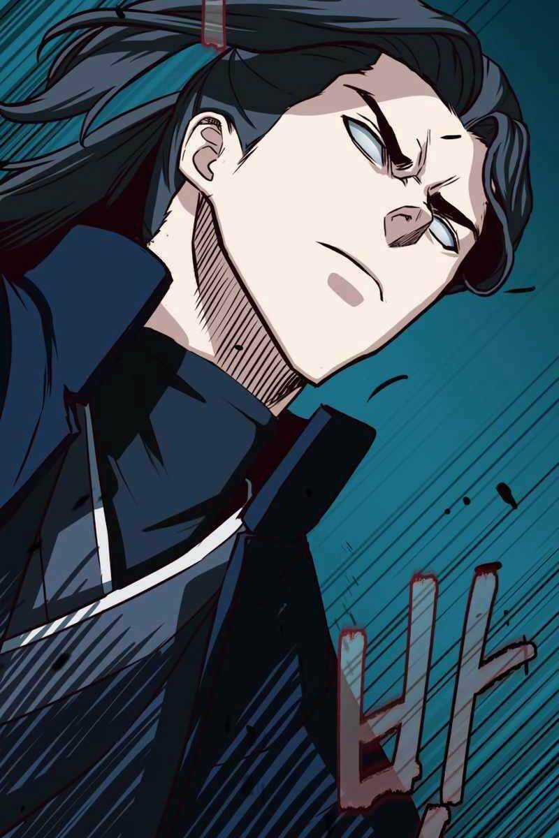 Túy Kiếm Dạ Hành Chapter 42 trang 20