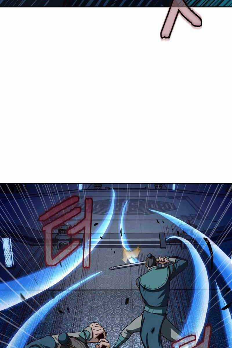 Túy Kiếm Dạ Hành Chapter 42 trang 21