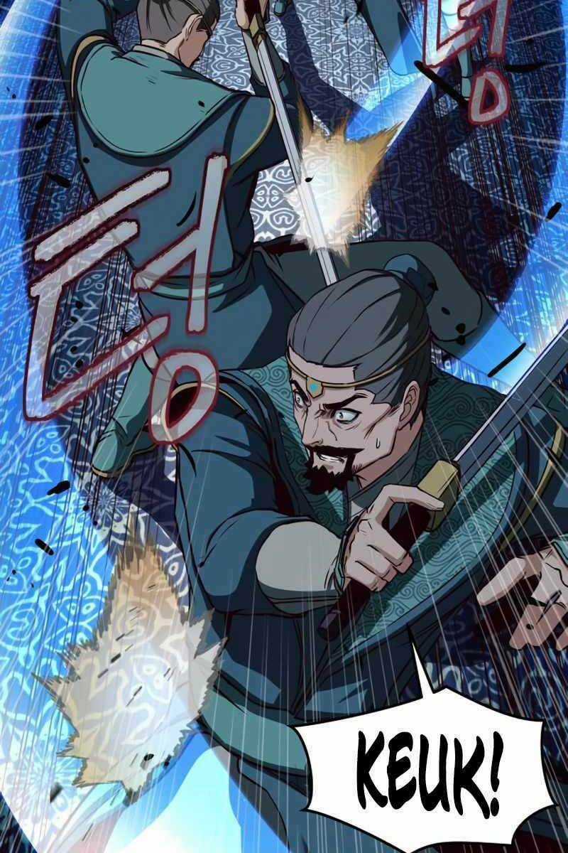 Túy Kiếm Dạ Hành Chapter 42 trang 22