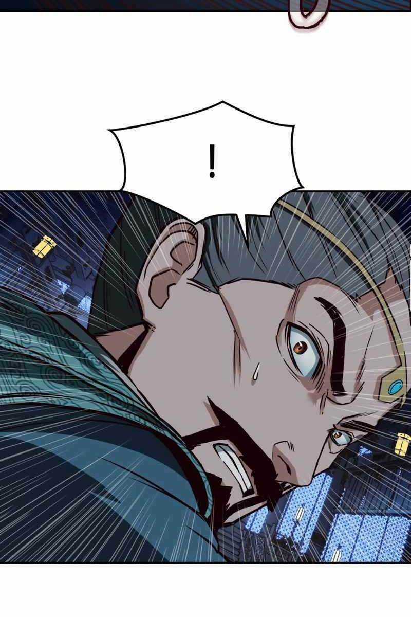 Túy Kiếm Dạ Hành Chapter 42 trang 24