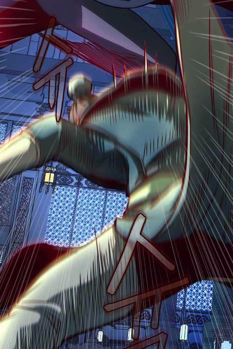 Túy Kiếm Dạ Hành Chapter 42 trang 26