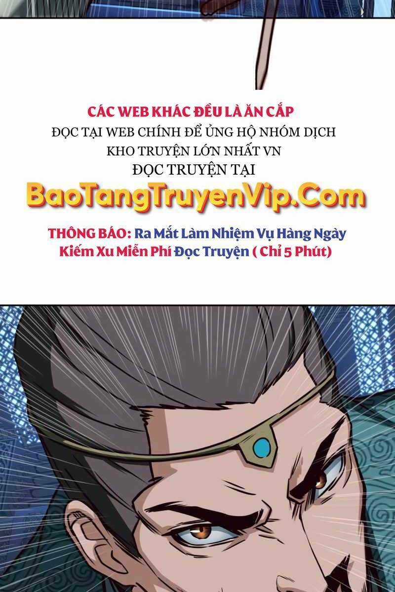 Túy Kiếm Dạ Hành Chapter 42 trang 27