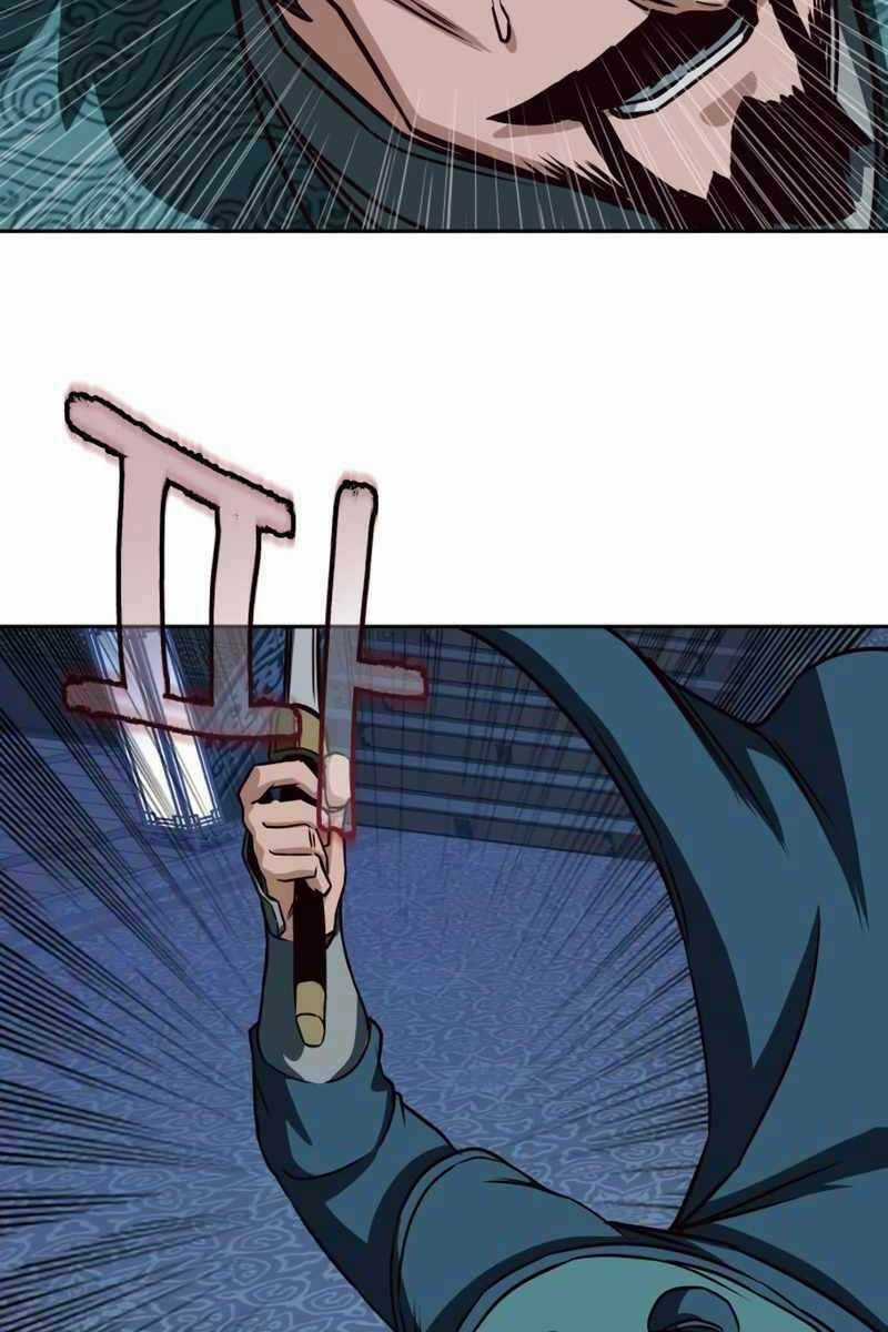 Túy Kiếm Dạ Hành Chapter 42 trang 28