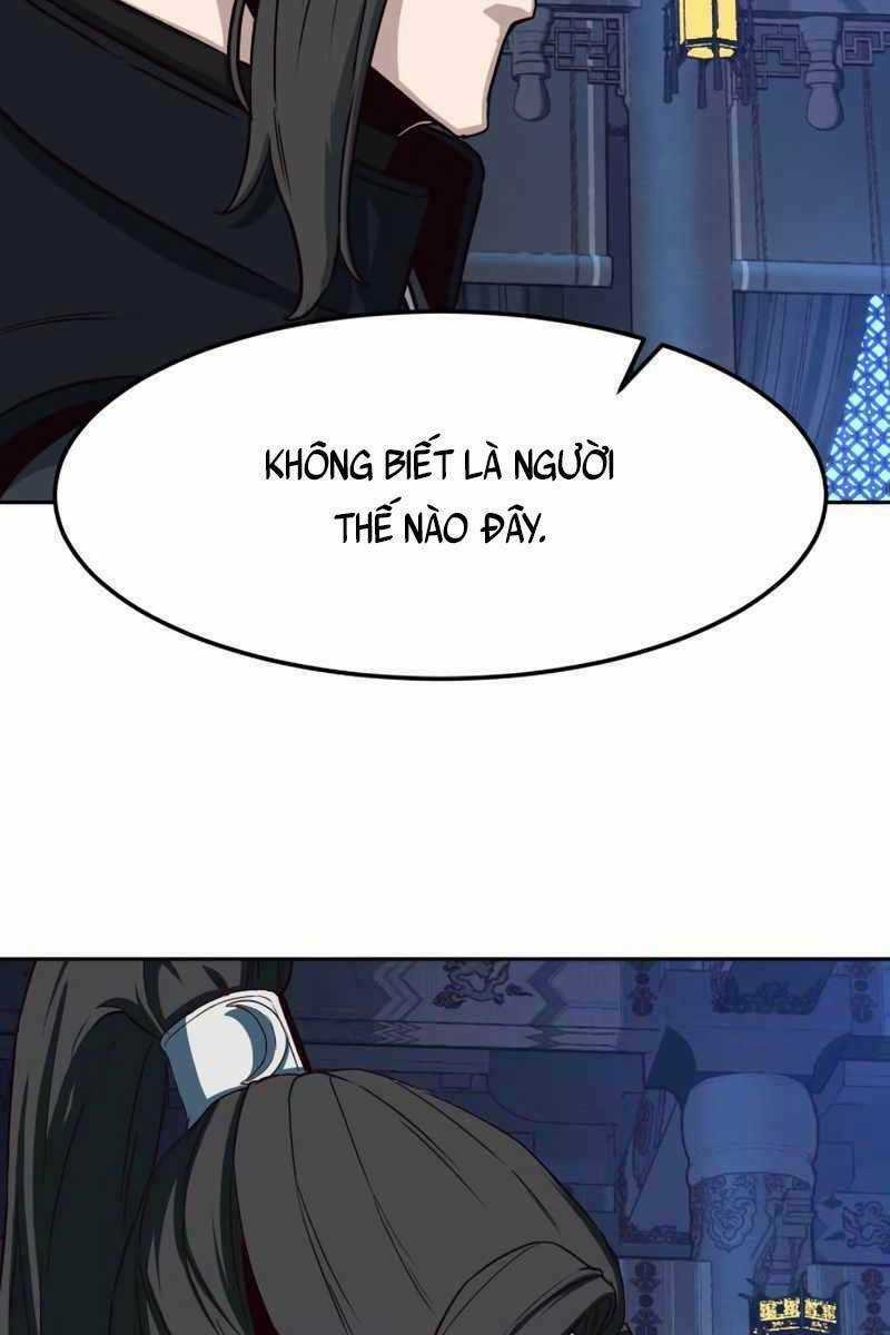 Túy Kiếm Dạ Hành Chapter 42 trang 3