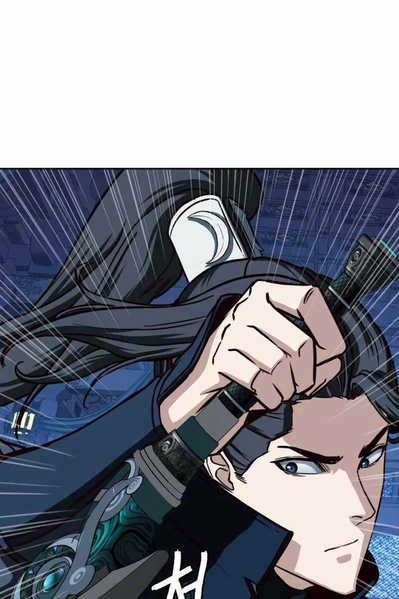 Túy Kiếm Dạ Hành Chapter 42 trang 30