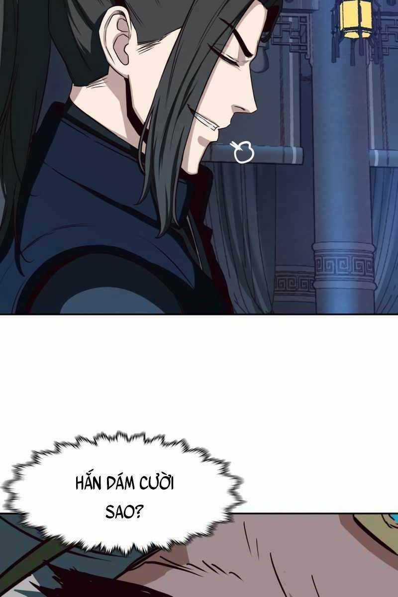 Túy Kiếm Dạ Hành Chapter 42 trang 4