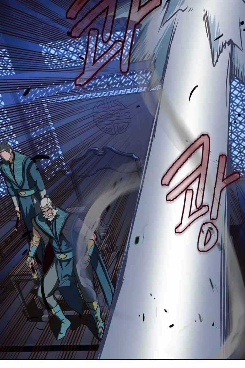 Túy Kiếm Dạ Hành Chapter 42 trang 43