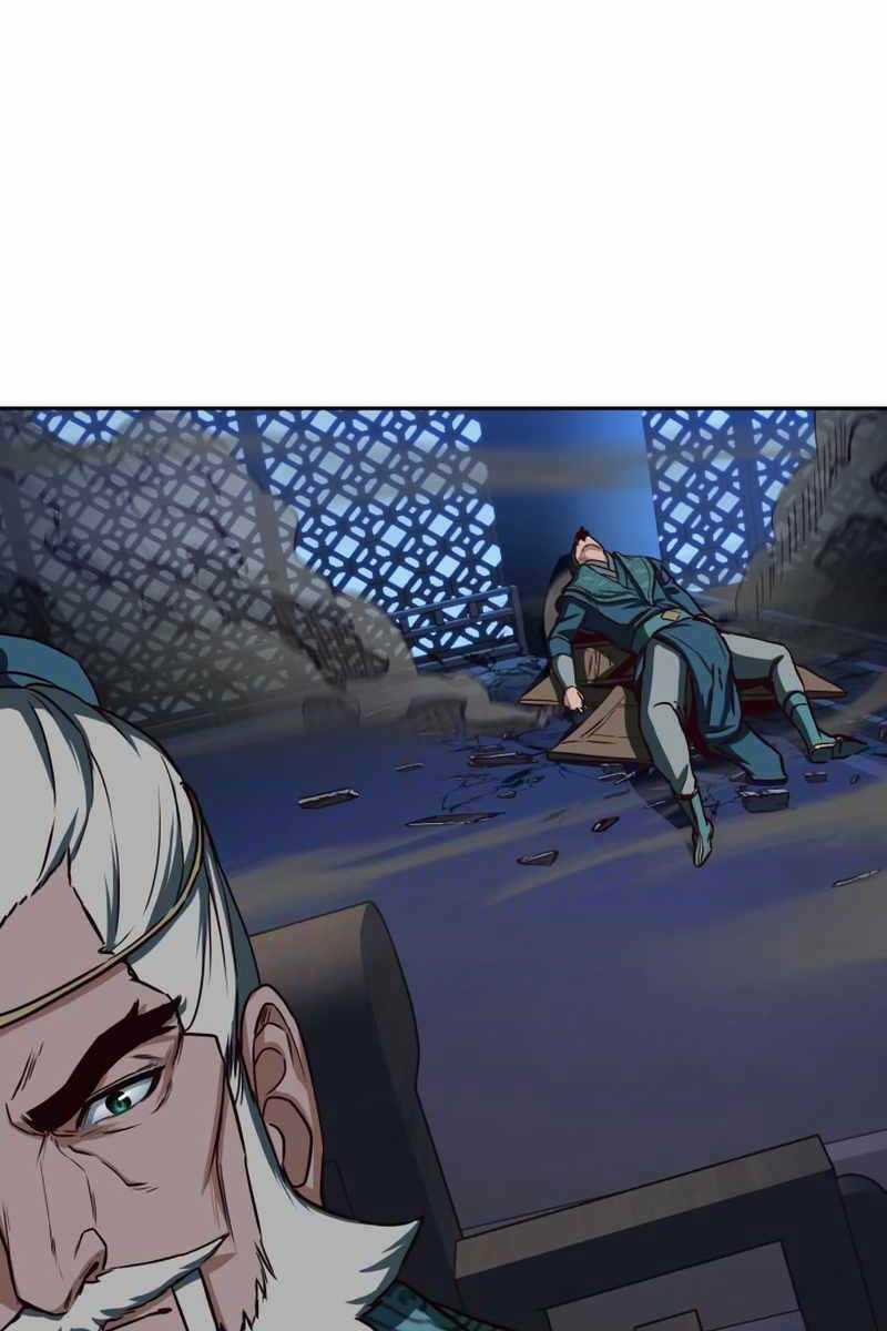 Túy Kiếm Dạ Hành Chapter 42 trang 44