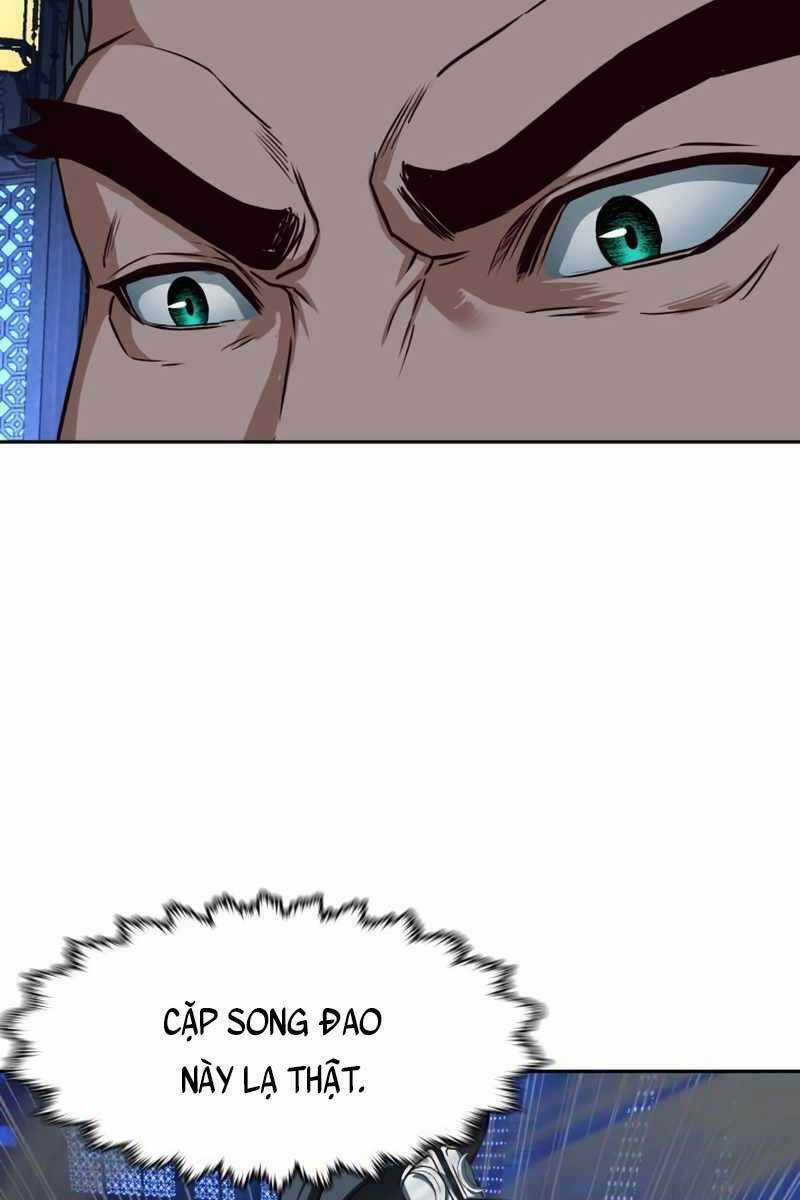 Túy Kiếm Dạ Hành Chapter 42 trang 46