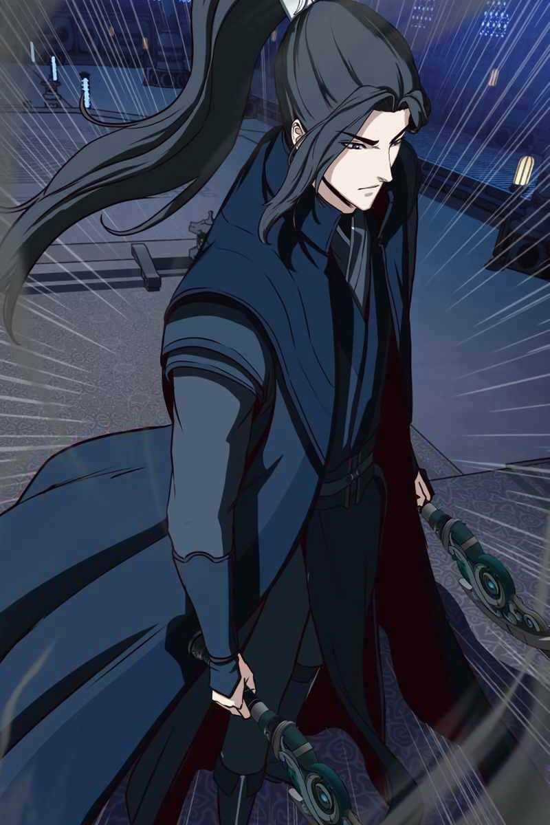 Túy Kiếm Dạ Hành Chapter 42 trang 47