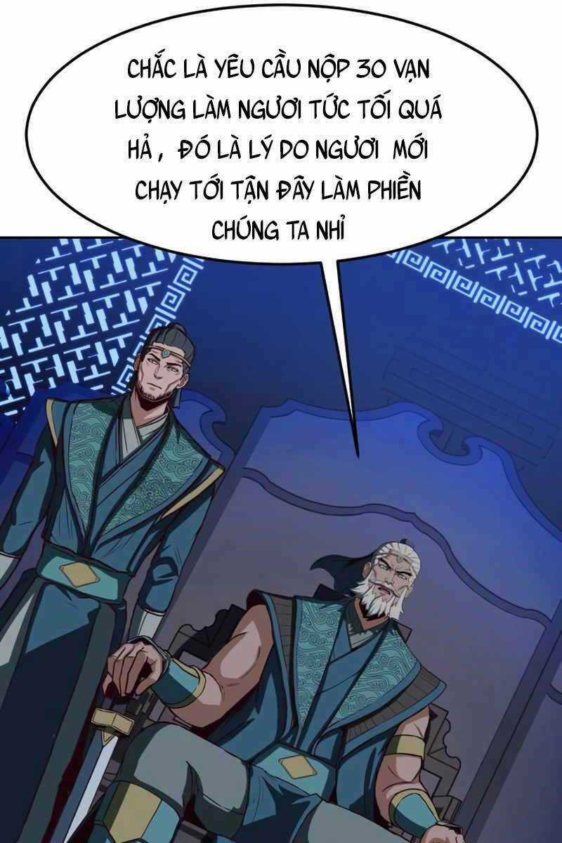 Túy Kiếm Dạ Hành Chapter 42 trang 49