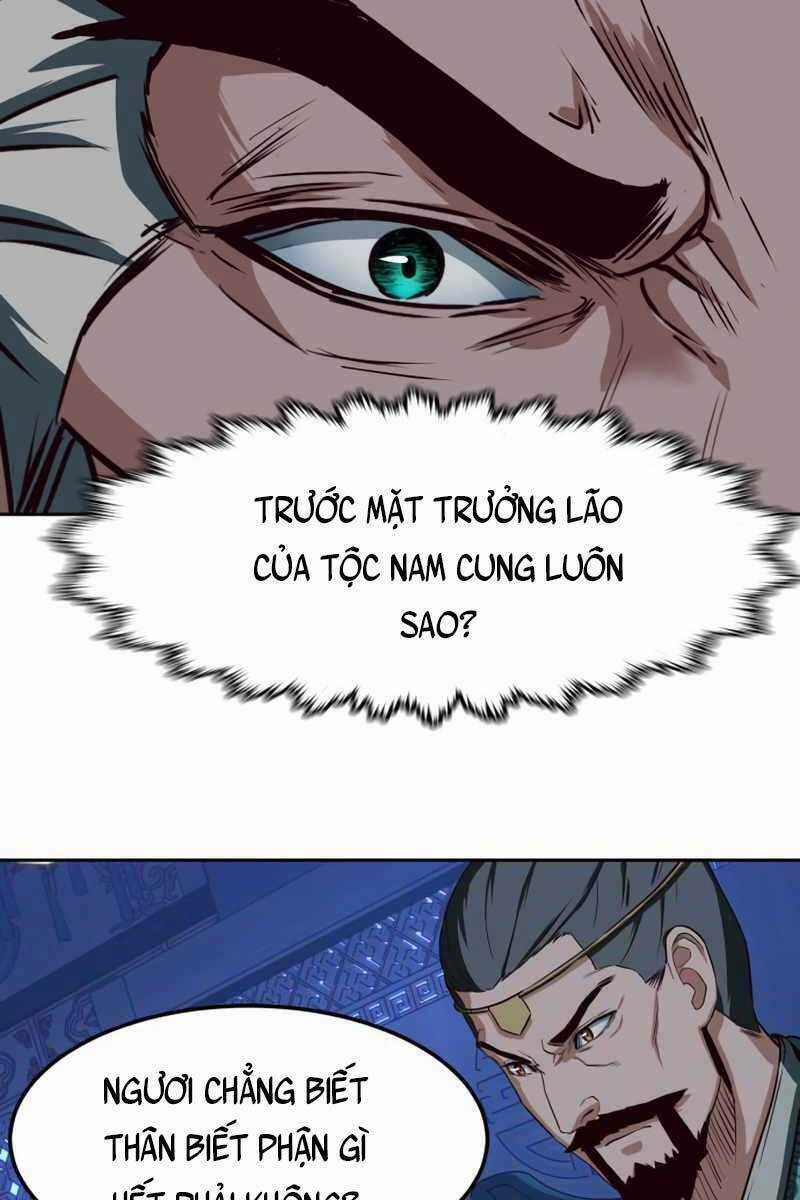 Túy Kiếm Dạ Hành Chapter 42 trang 5