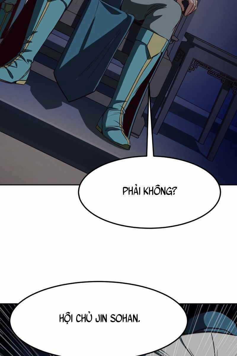 Túy Kiếm Dạ Hành Chapter 42 trang 50