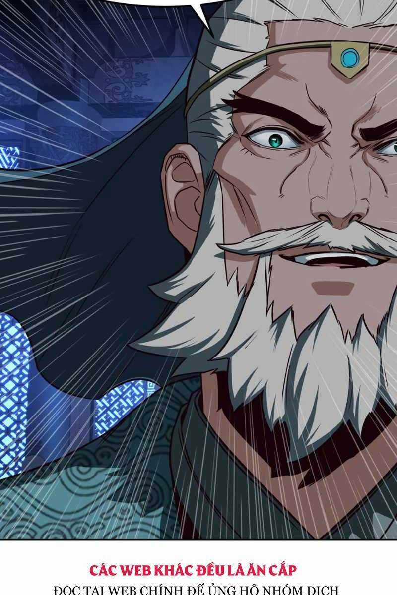 Túy Kiếm Dạ Hành Chapter 42 trang 51