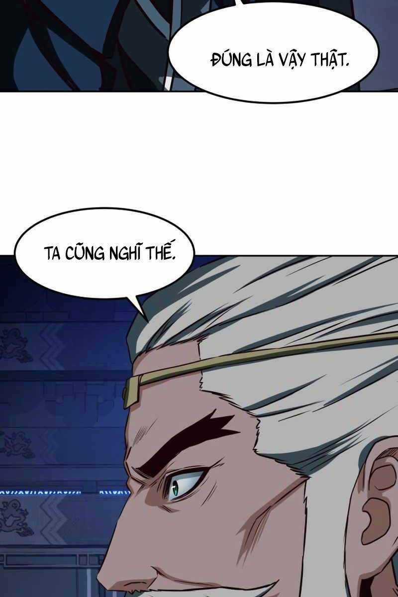 Túy Kiếm Dạ Hành Chapter 42 trang 53