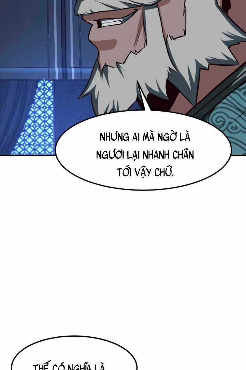 Túy Kiếm Dạ Hành Chapter 42 trang 54