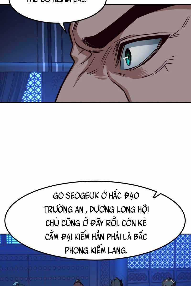 Túy Kiếm Dạ Hành Chapter 42 trang 55