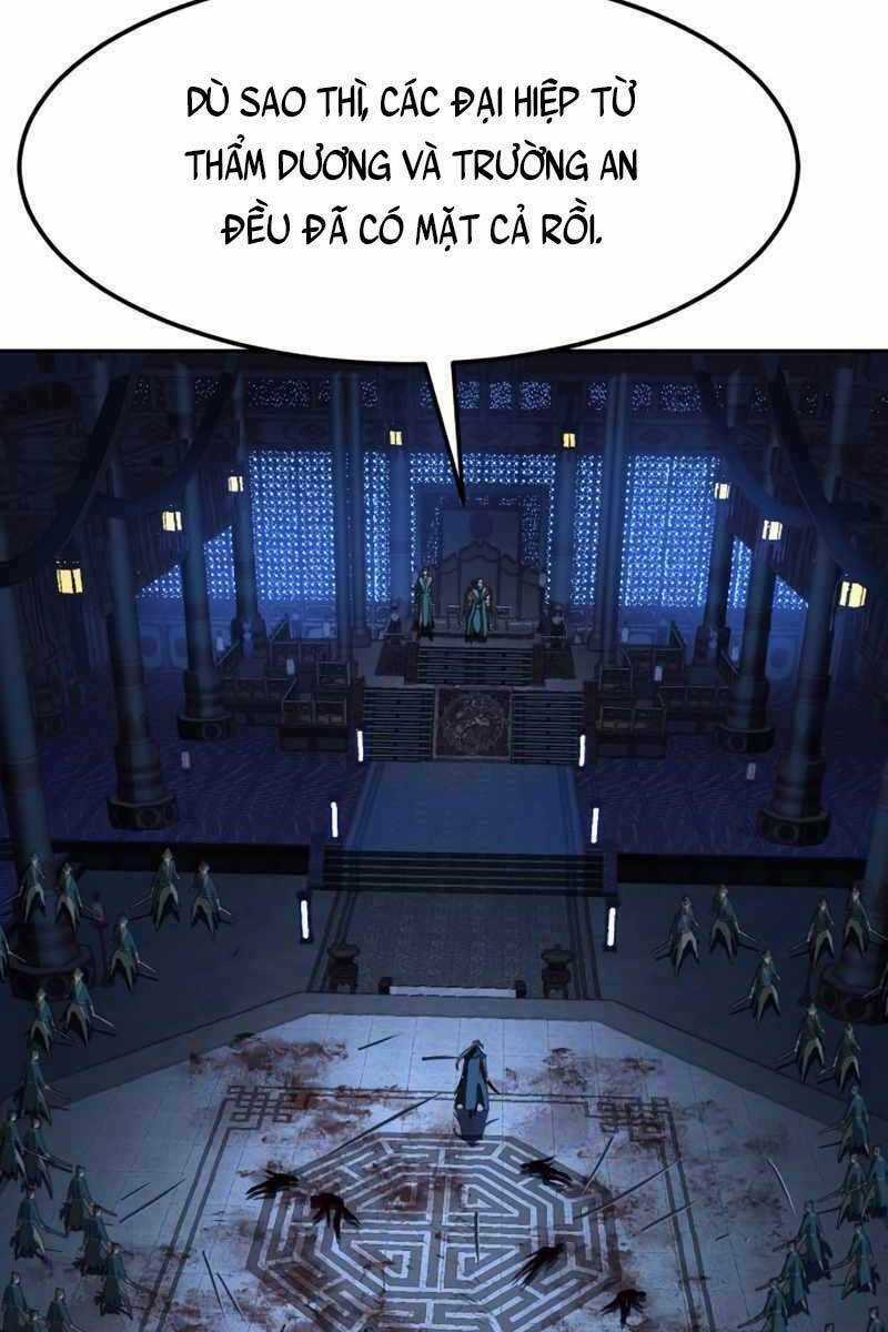 Túy Kiếm Dạ Hành Chapter 42 trang 57