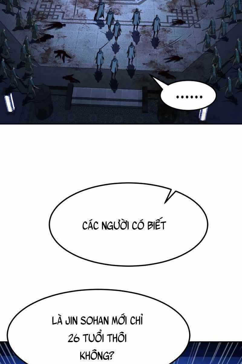 Túy Kiếm Dạ Hành Chapter 42 trang 58