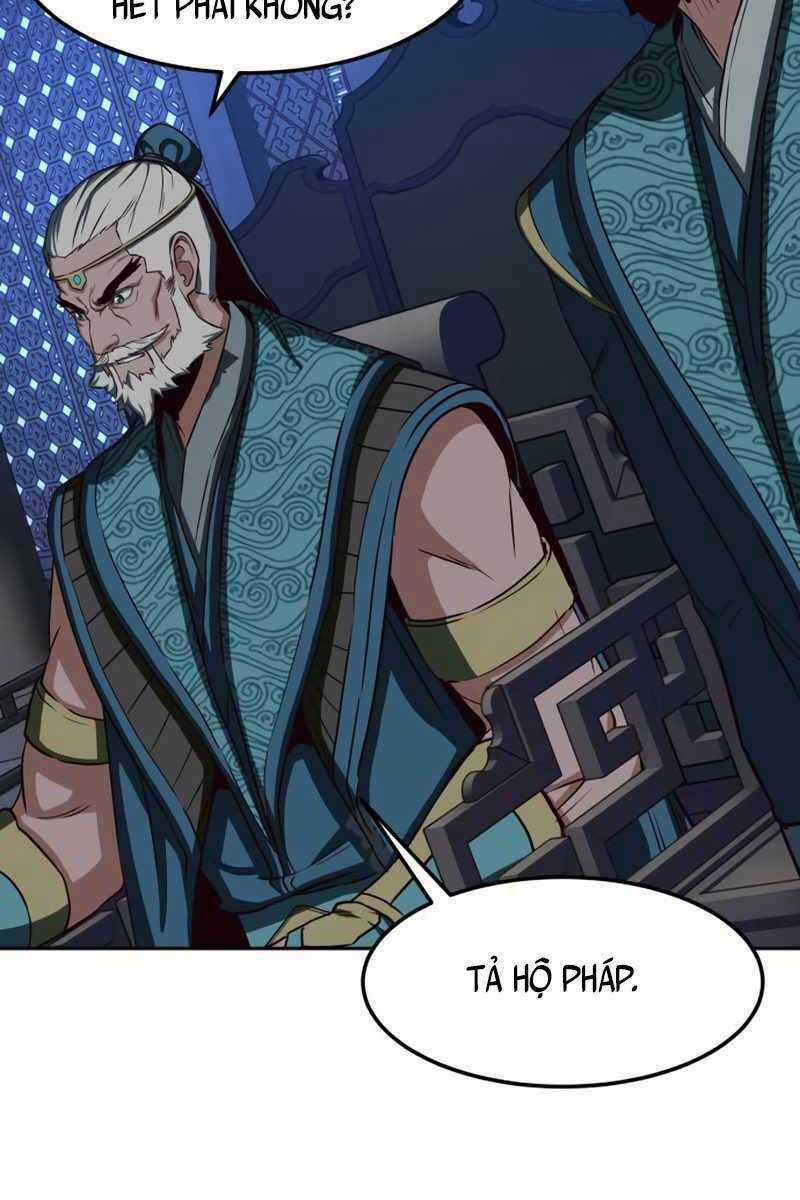 Túy Kiếm Dạ Hành Chapter 42 trang 6