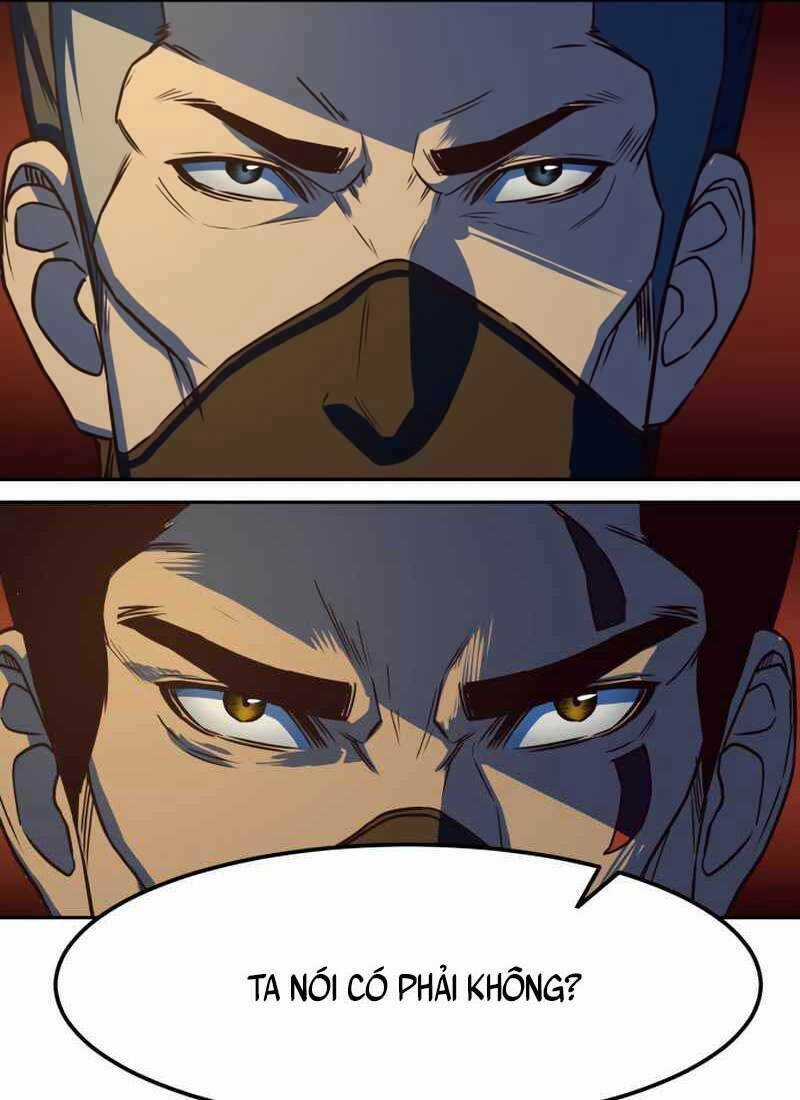 Túy Kiếm Dạ Hành Chapter 42 trang 61