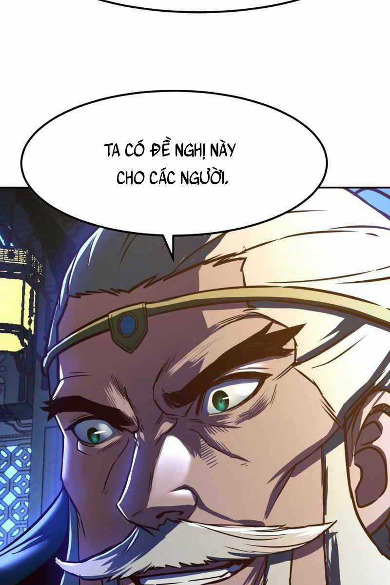 Túy Kiếm Dạ Hành Chapter 42 trang 62