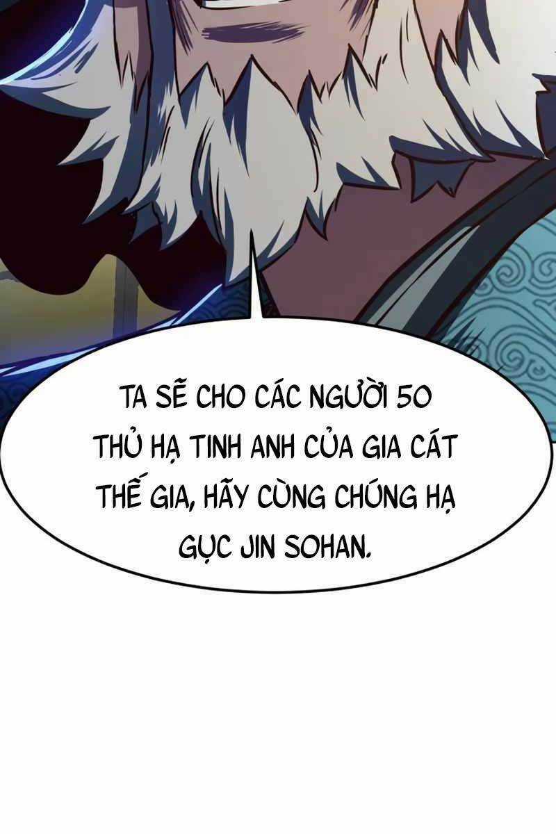 Túy Kiếm Dạ Hành Chapter 42 trang 63