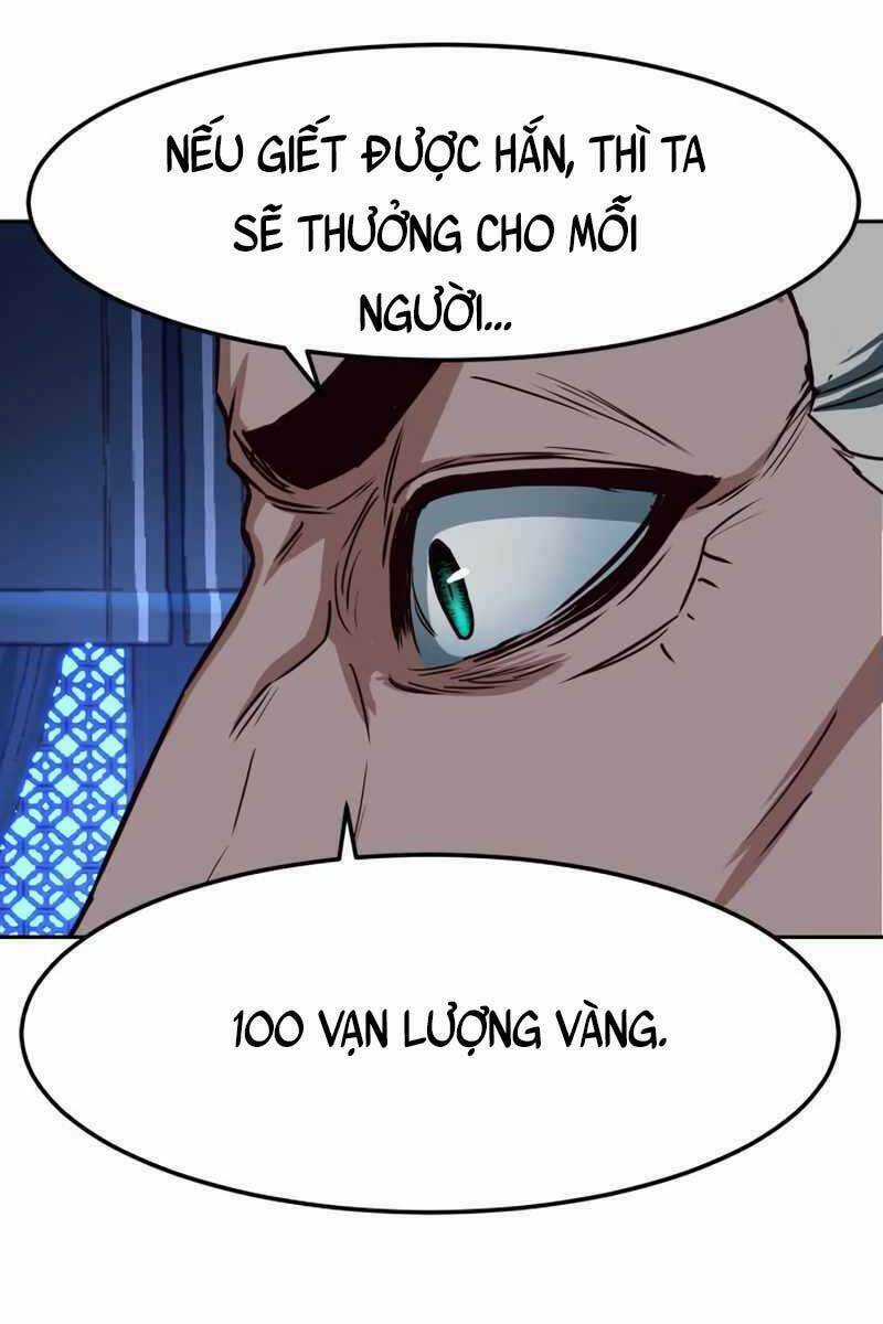 Túy Kiếm Dạ Hành Chapter 42 trang 64