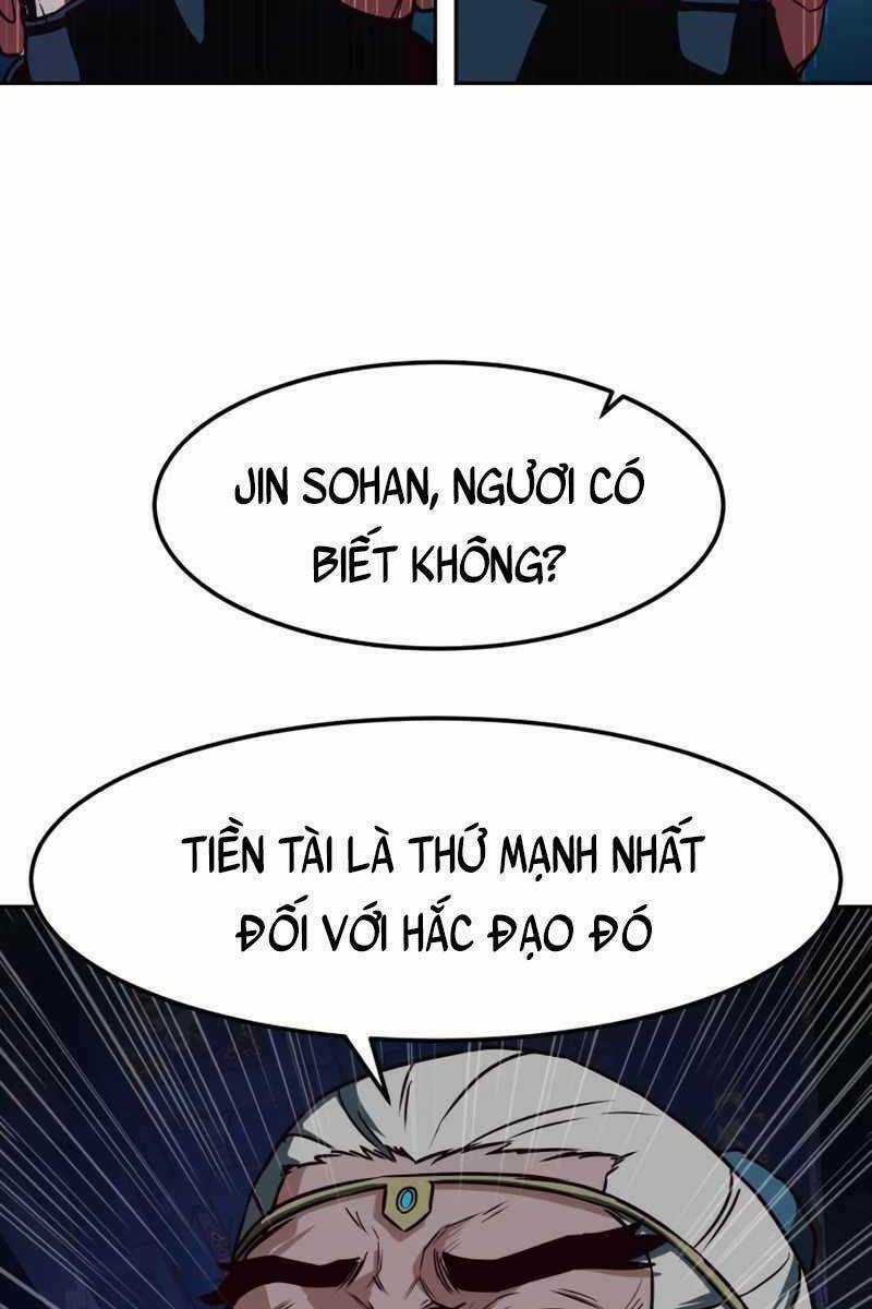 Túy Kiếm Dạ Hành Chapter 42 trang 66