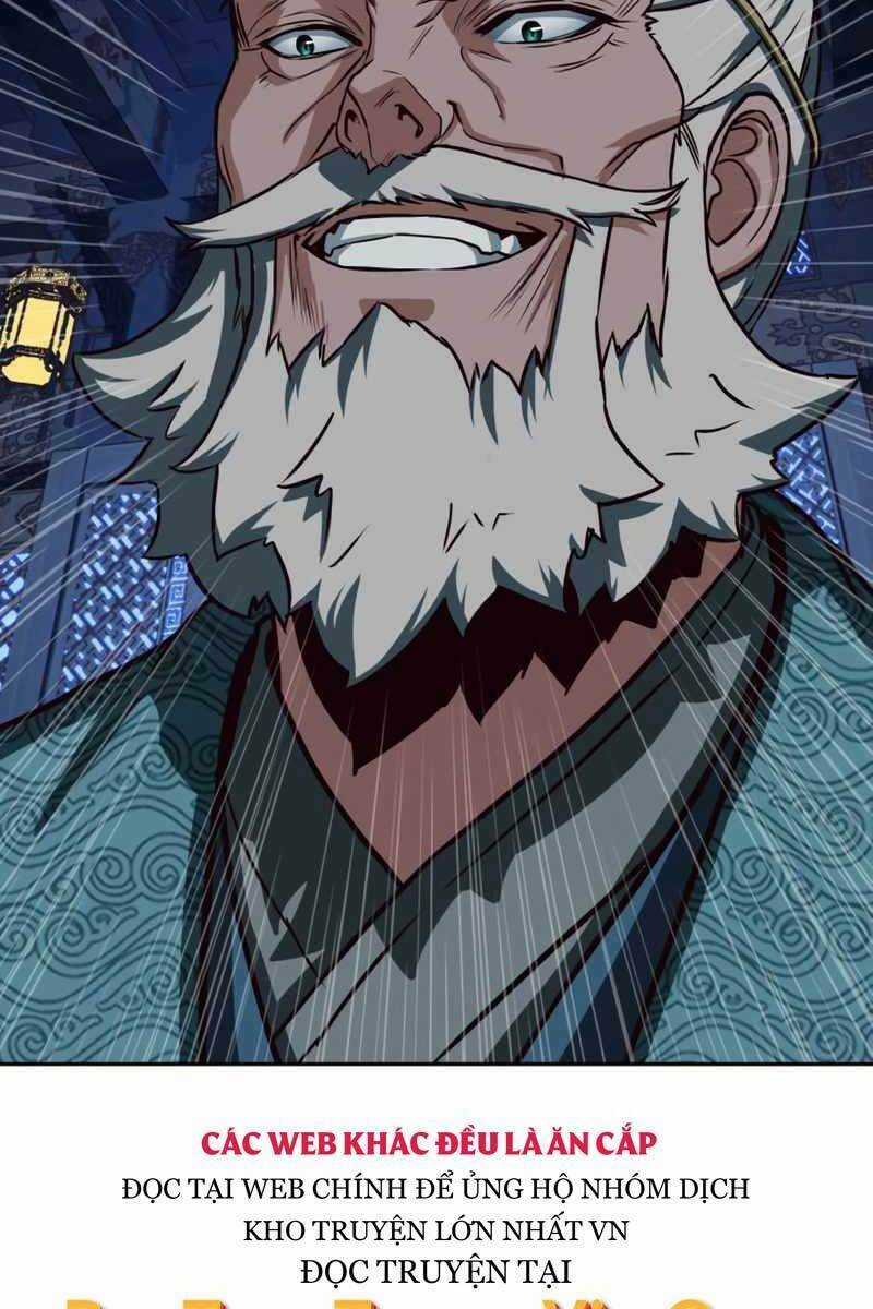 Túy Kiếm Dạ Hành Chapter 42 trang 67