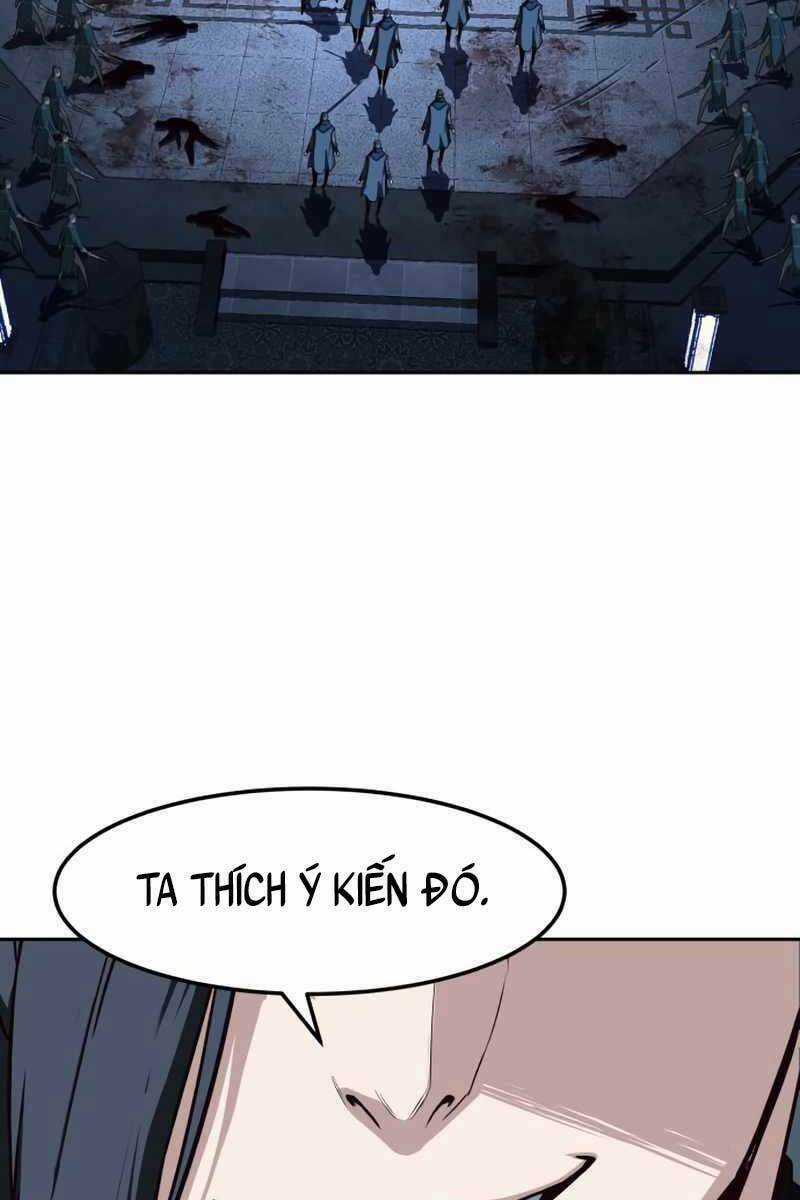 Túy Kiếm Dạ Hành Chapter 42 trang 69