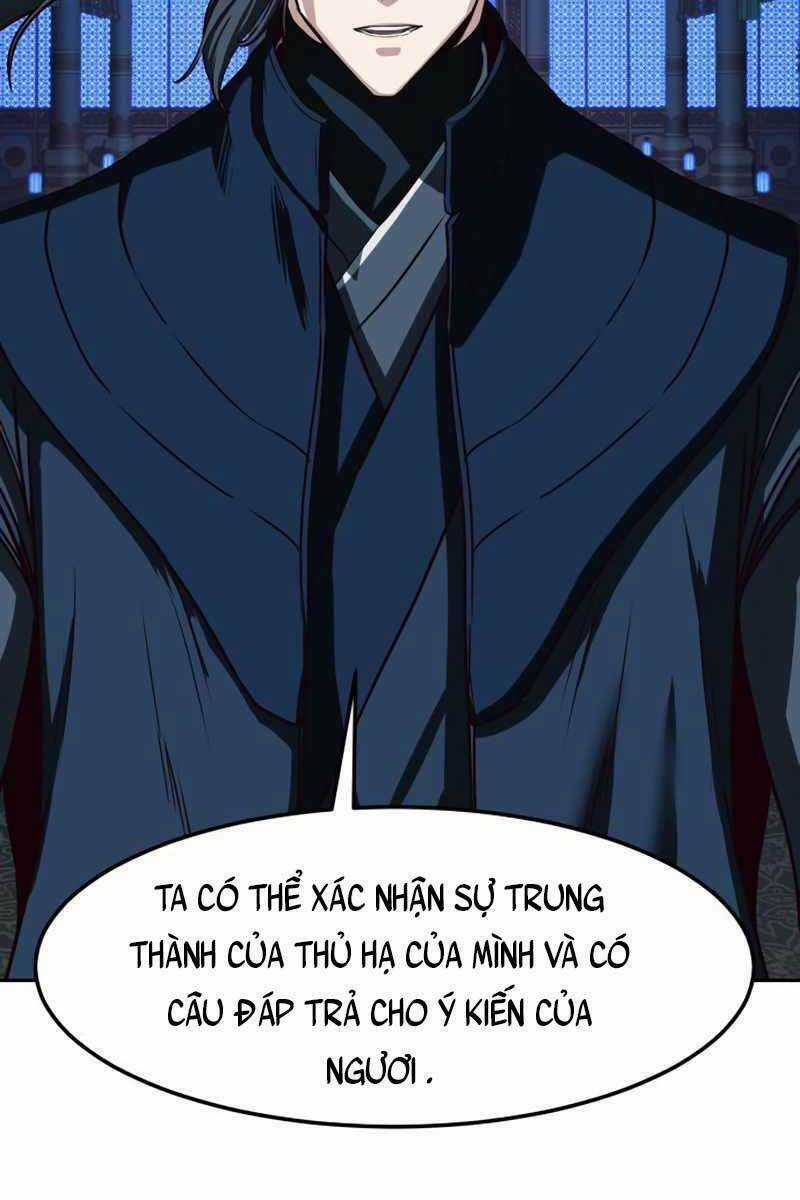 Túy Kiếm Dạ Hành Chapter 42 trang 71