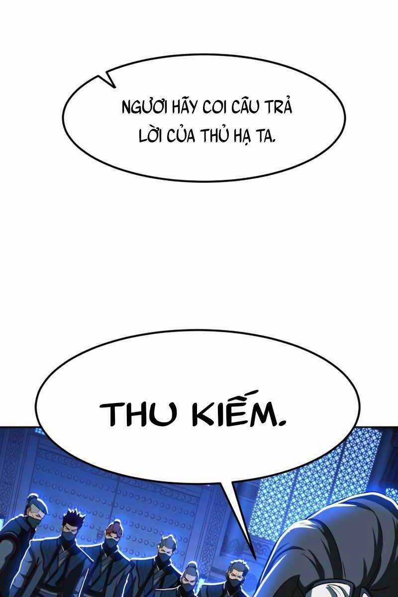 Túy Kiếm Dạ Hành Chapter 42 trang 72