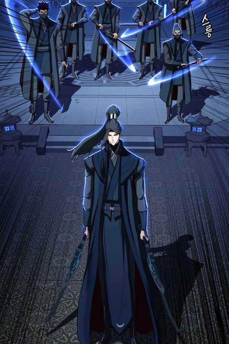 Túy Kiếm Dạ Hành Chapter 42 trang 76