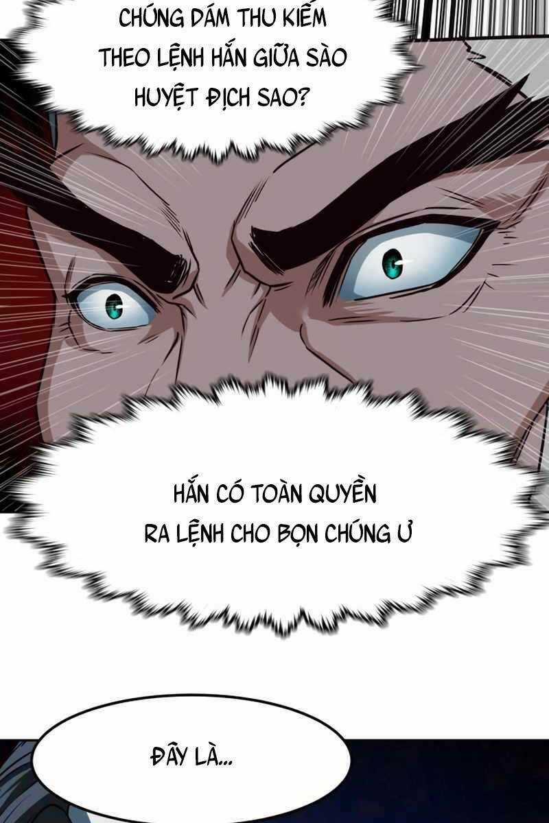 Túy Kiếm Dạ Hành Chapter 42 trang 81