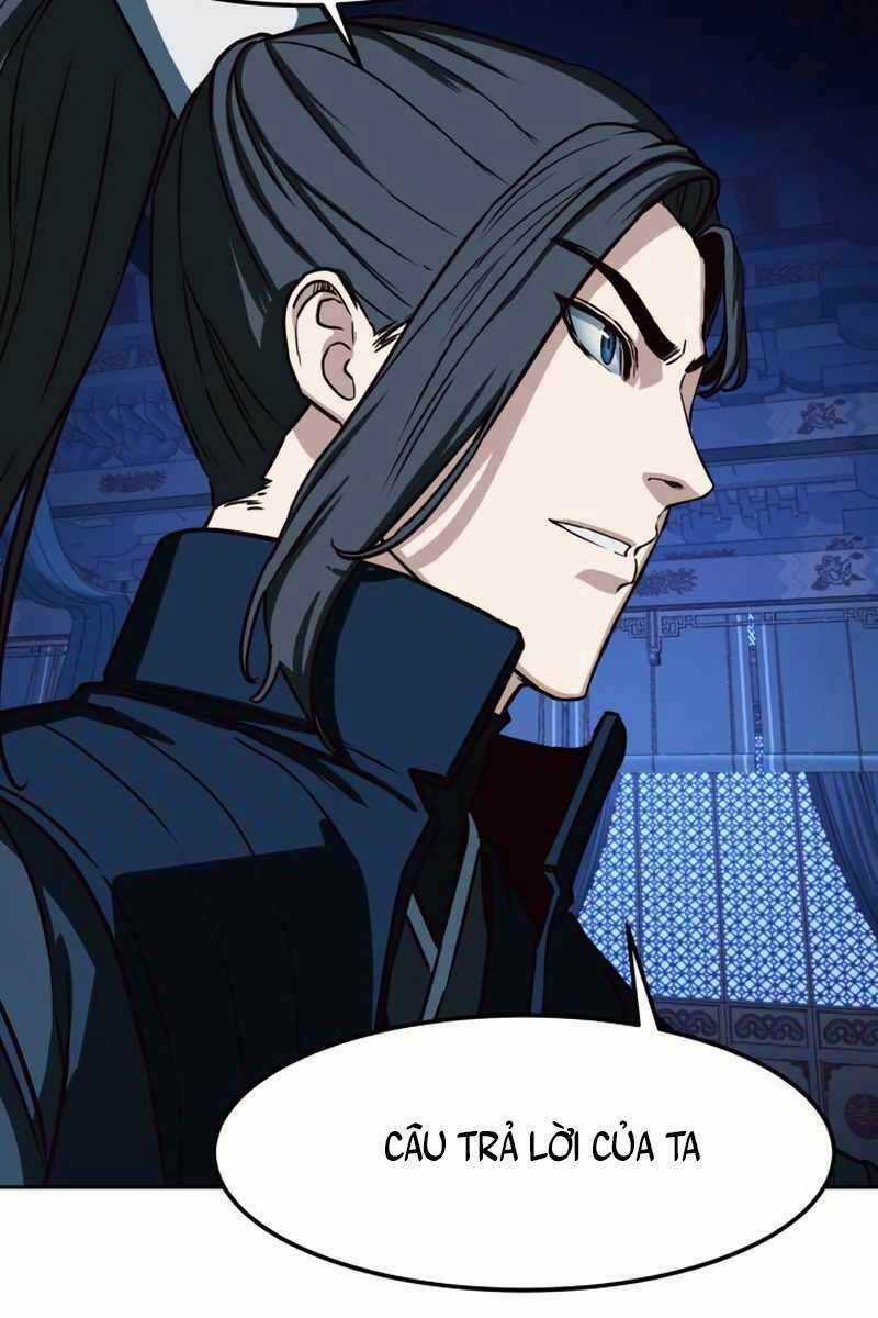 Túy Kiếm Dạ Hành Chapter 42 trang 82