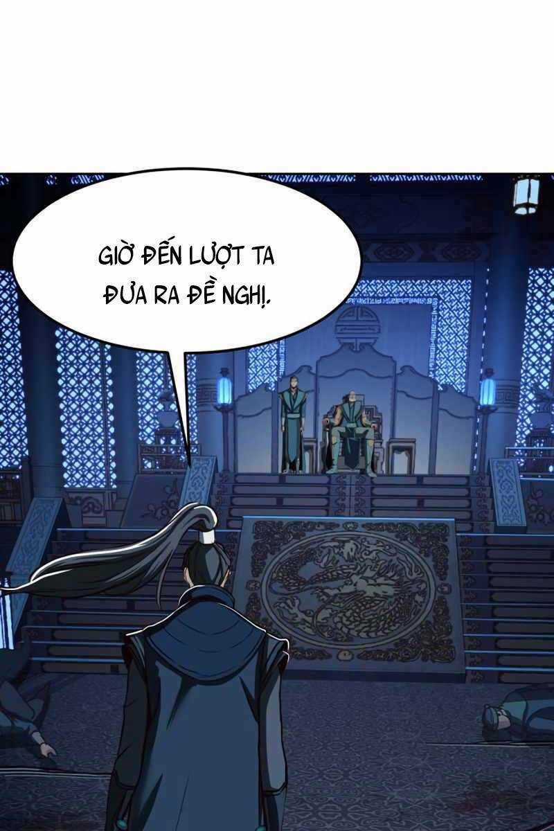 Túy Kiếm Dạ Hành Chapter 42 trang 83