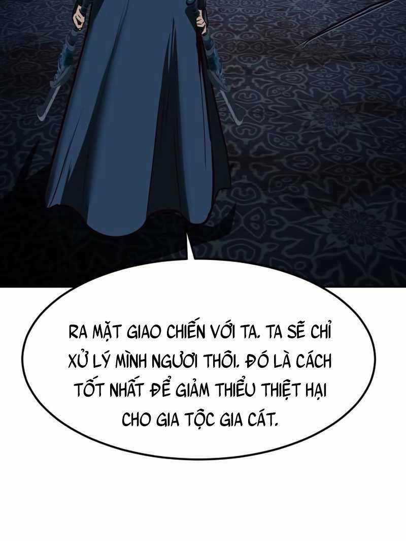 Túy Kiếm Dạ Hành Chapter 42 trang 84