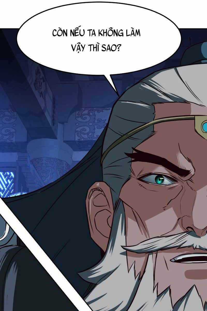 Túy Kiếm Dạ Hành Chapter 42 trang 85