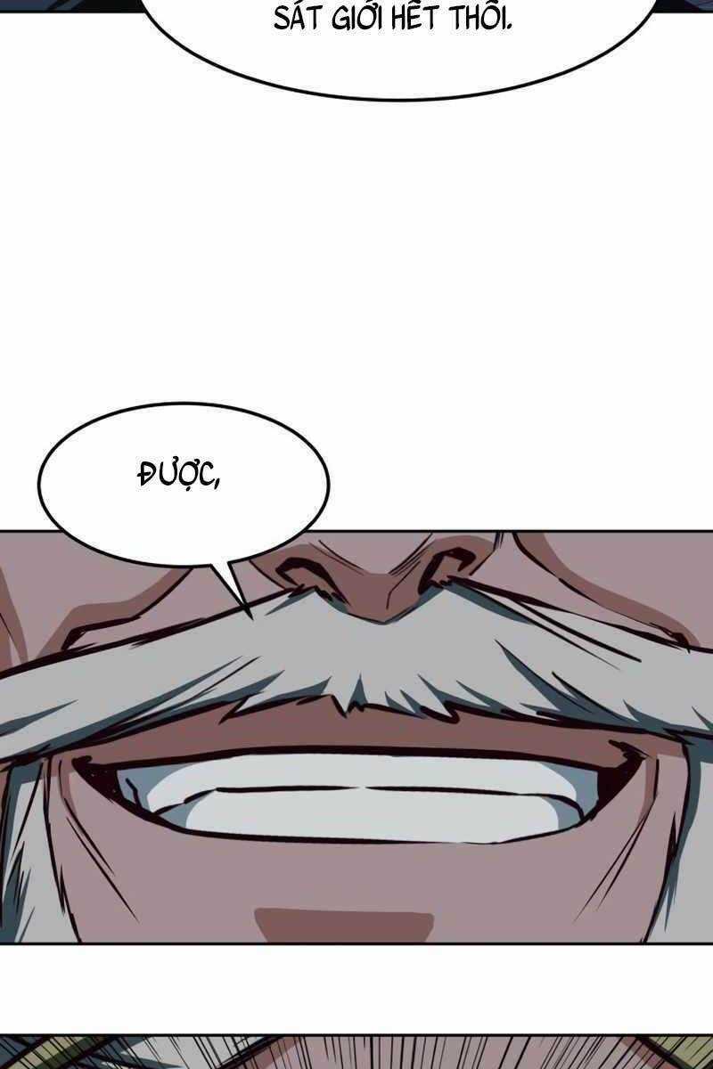 Túy Kiếm Dạ Hành Chapter 42 trang 87