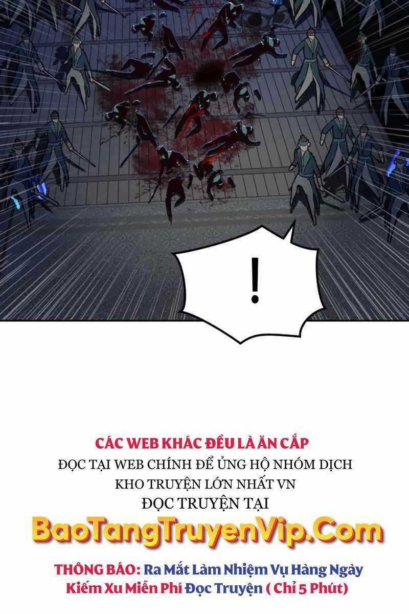 Túy Kiếm Dạ Hành Chapter 42 trang 95