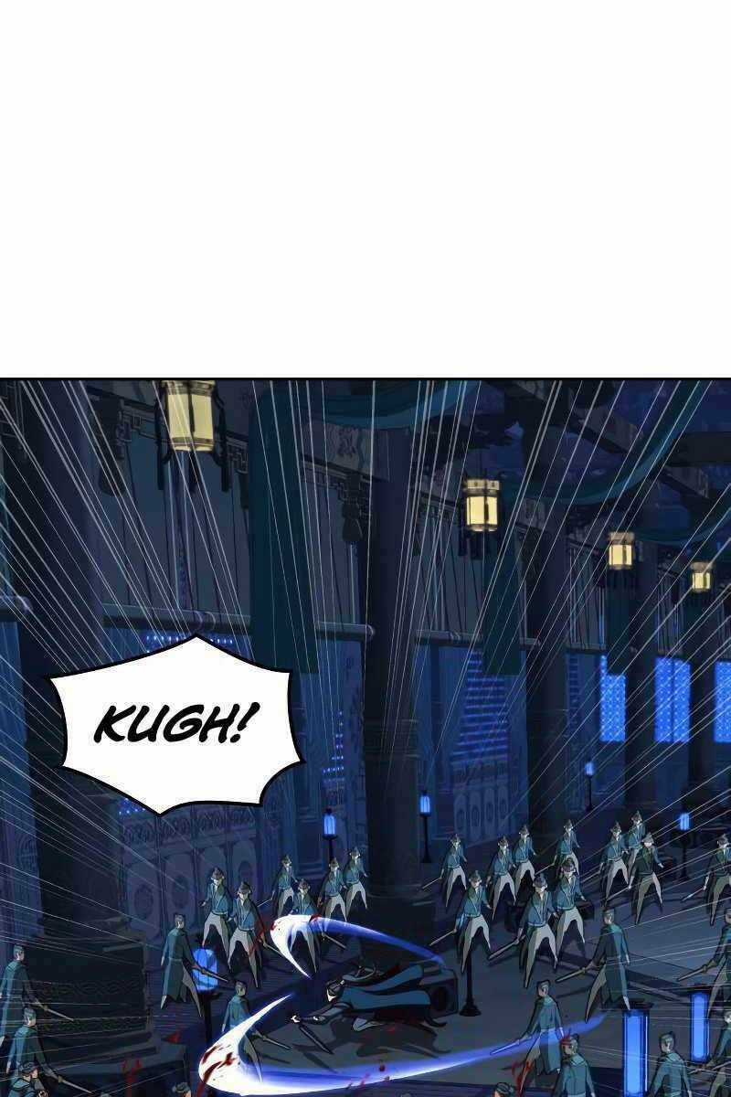 Túy Kiếm Dạ Hành Chapter 43 trang 1