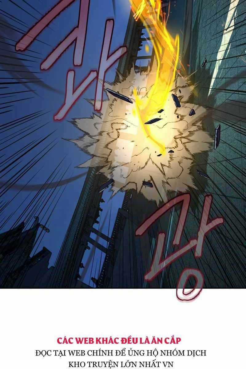 Túy Kiếm Dạ Hành Chapter 43 trang 102