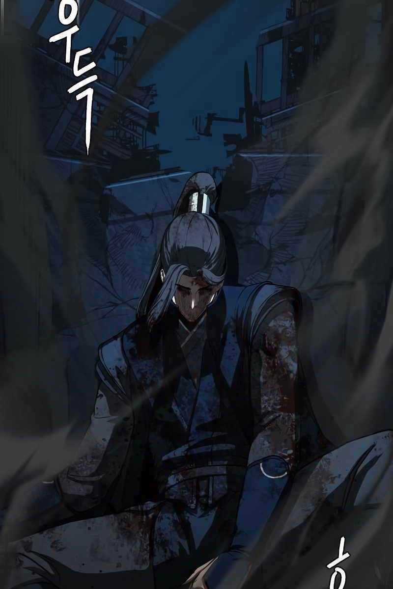 Túy Kiếm Dạ Hành Chapter 43 trang 104